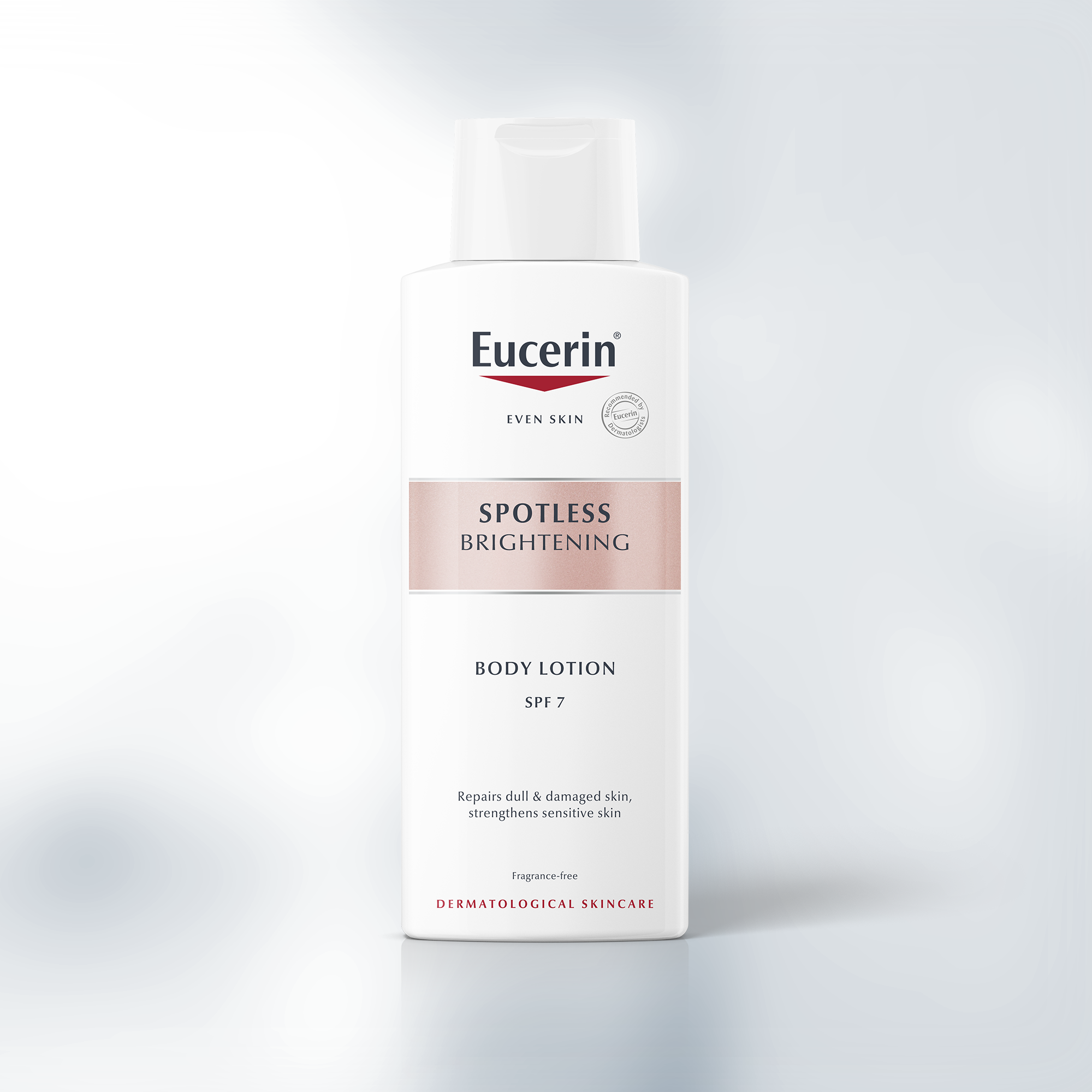 Eucerin Spotless Brightening Body Lotion
